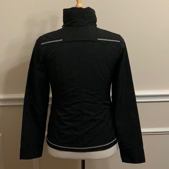 Alp-n-Rock MONCLER Style Jacket - Black - Picture 8 of 15